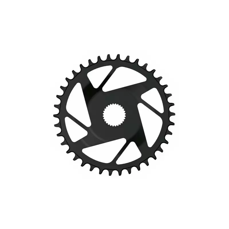 Chainring 36D MegaTooth Direct Mount For Bosch Gen4 - image