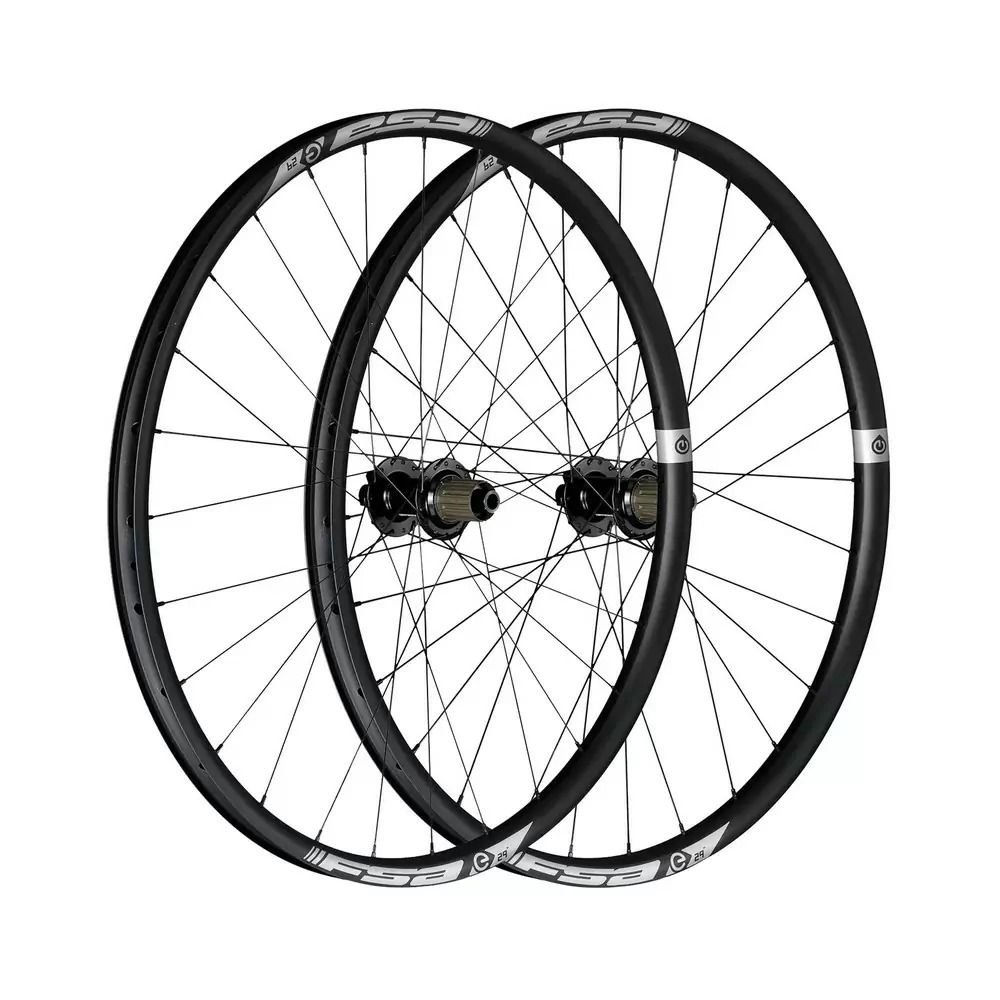 Ruota Anteriore E-MTB ALLOY 29 B1 - image