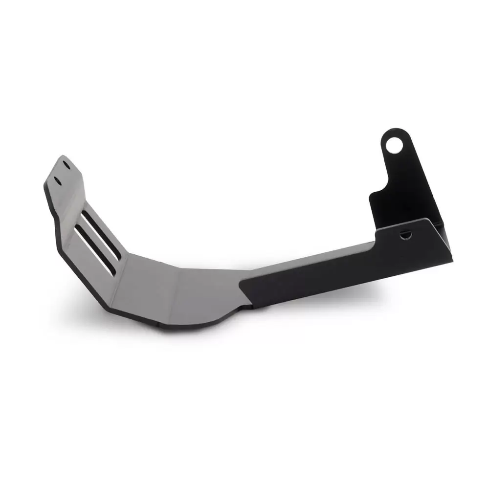 E-Bike Aluminum  Skidplate For Mustache Samedi #1