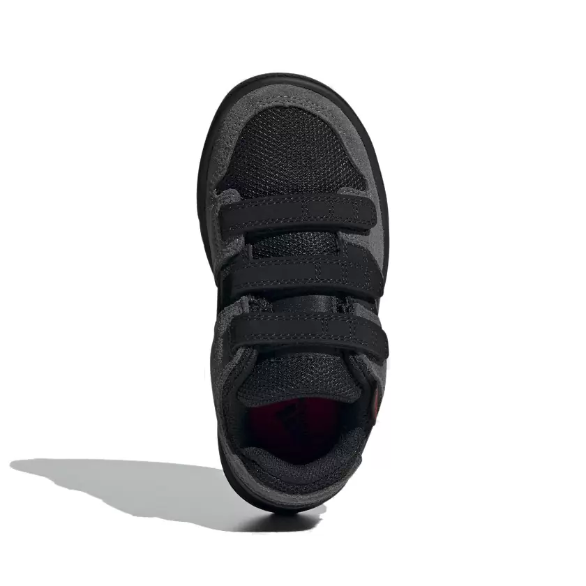 MTB Flat Shoes Freerider Kids VCS Junior Grey Size 35.5 #3
