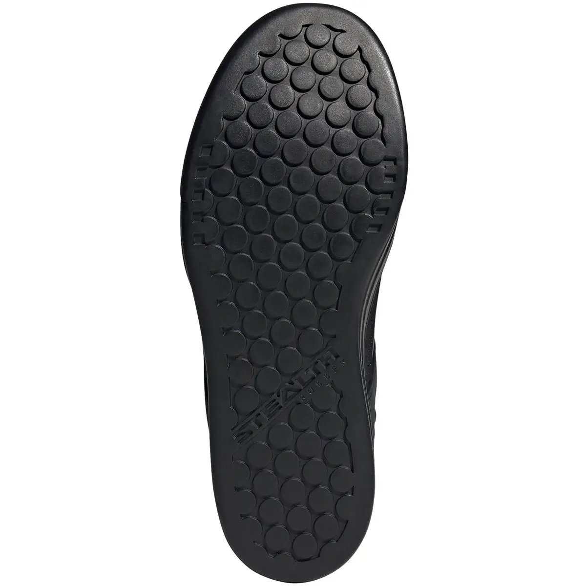 MTB Flat Freerider dlx black shoes size 46.5 #7