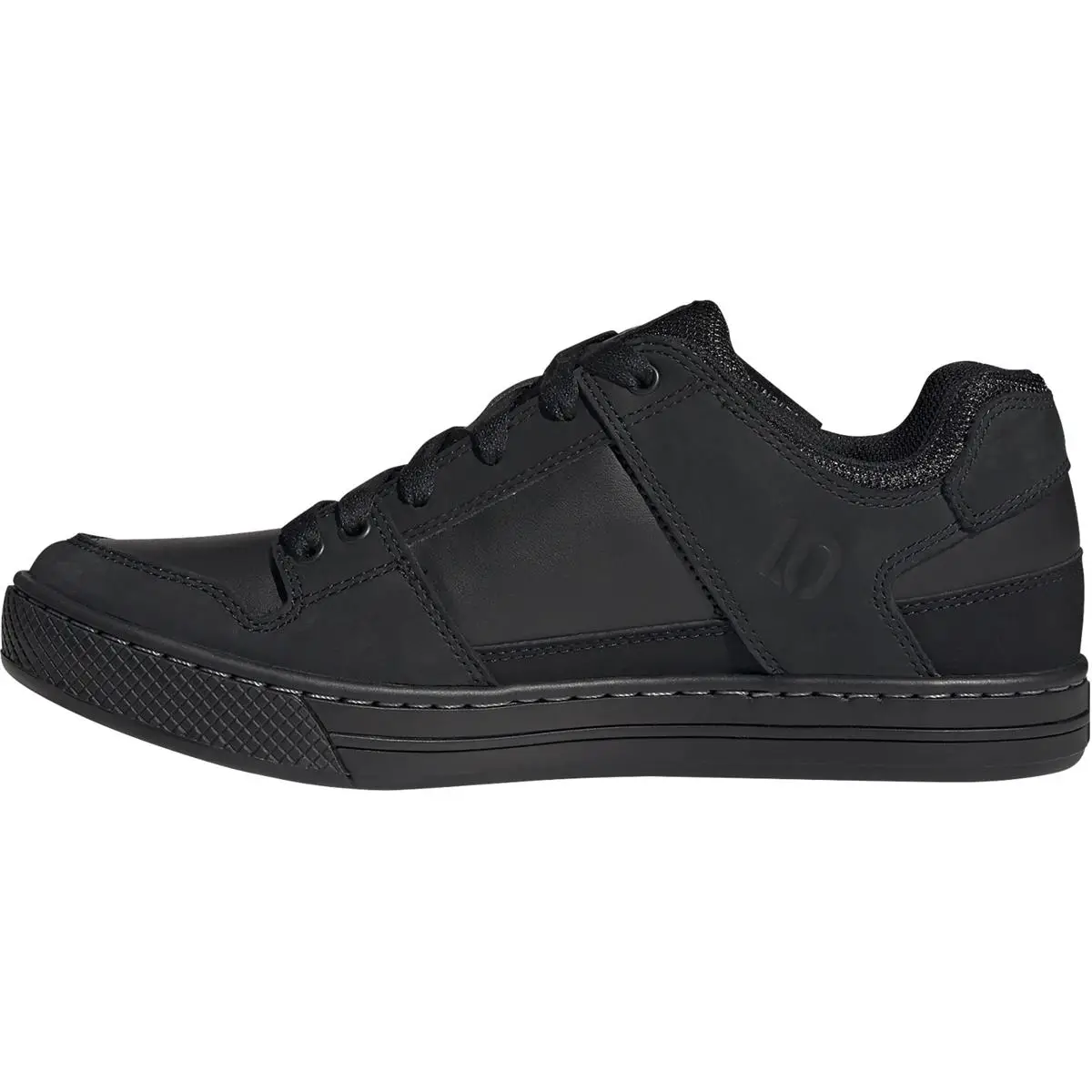MTB Flat Freerider dlx black shoes size 46.5 #3