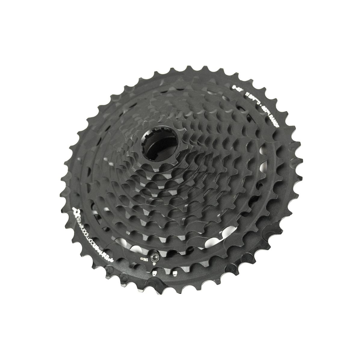 XCX Plus 11-speed cassette replacement cluster 9-39T XD / XDR black