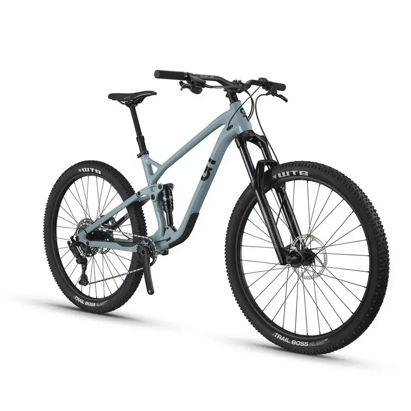 Sensor Sport 29'' 140mm 10v June Gloom Taglia M #1