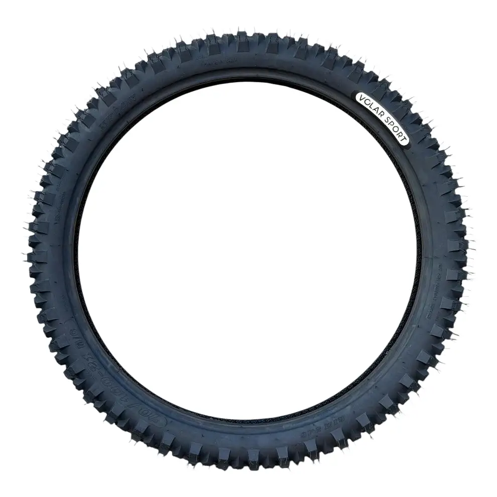 Front Tire 70/100-21 Soft Compound For Komodo #3