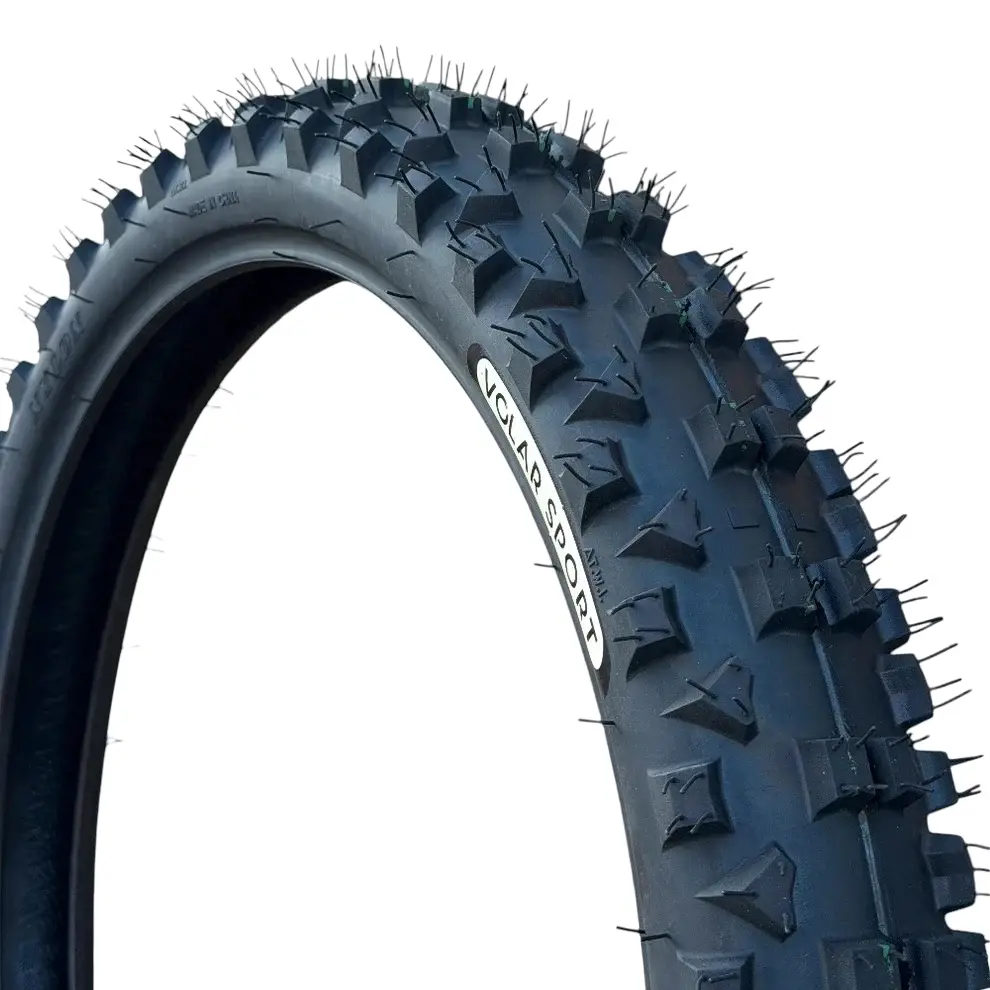 Front Tire 70/100-21 Soft Compound For Komodo #2