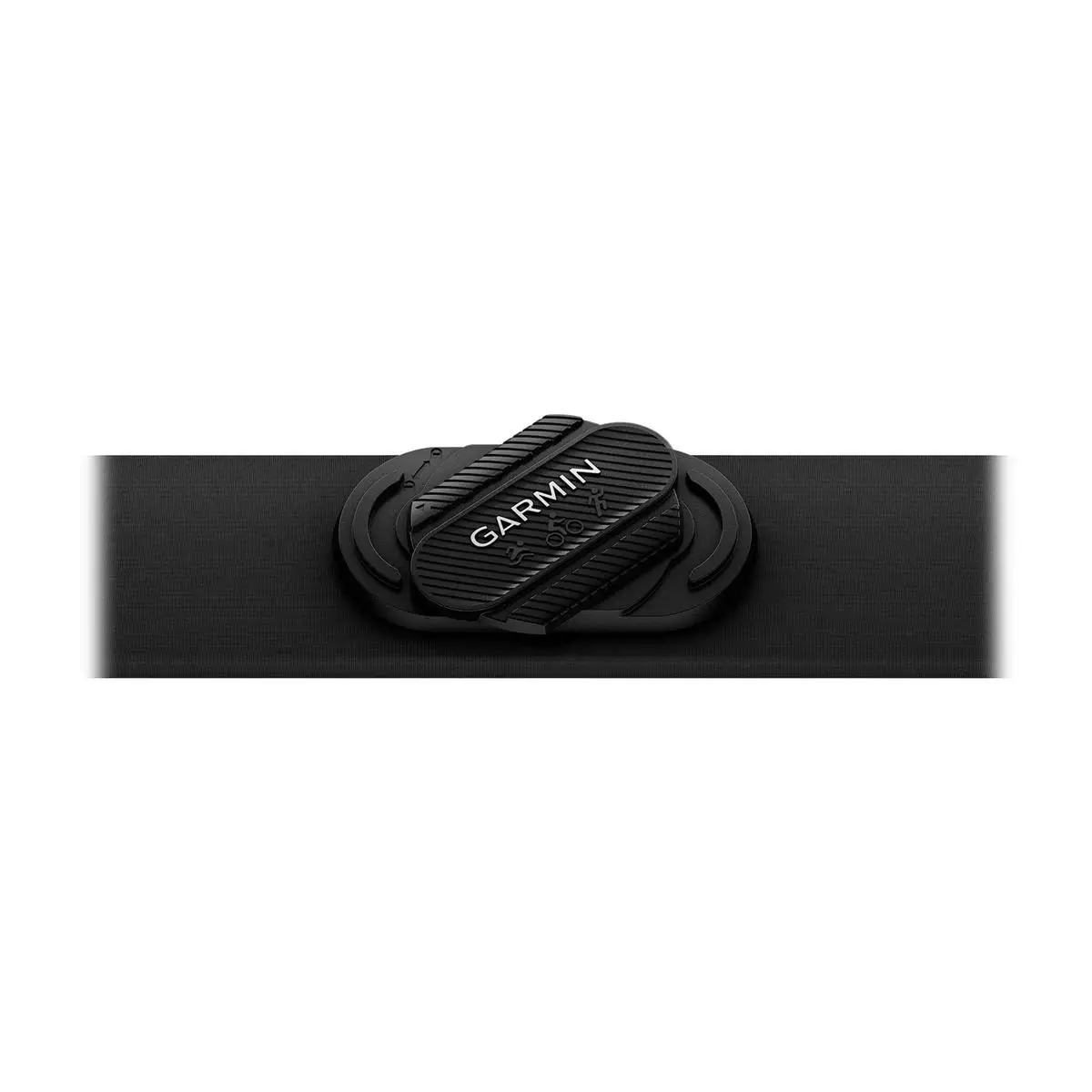 HRM-PRO Plus Soft Gurt Dual Protocol Ant+ Bluetooth #1