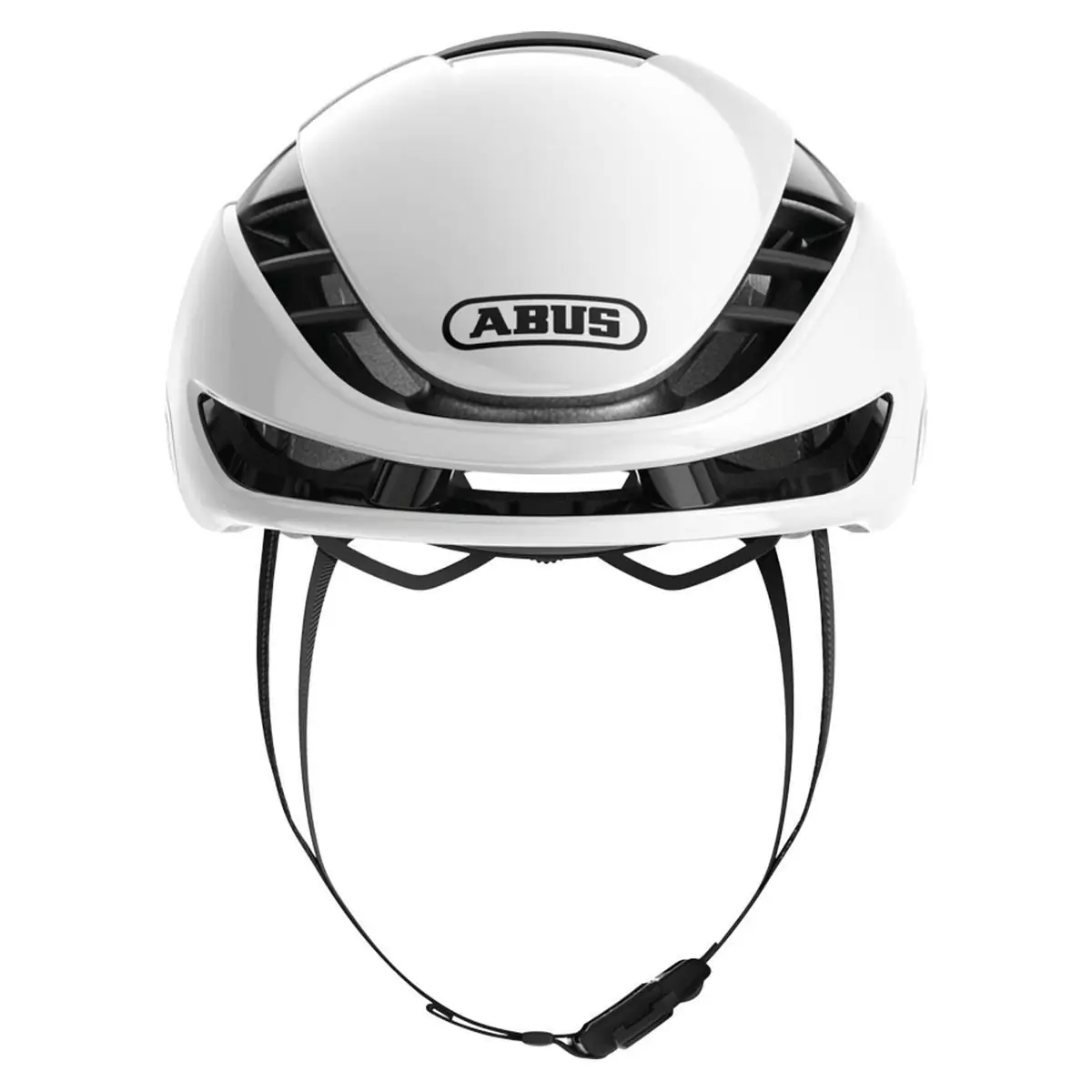 Gamechanger 2.0 Shiny White Mips Helmet Size M (54-58cm) #2
