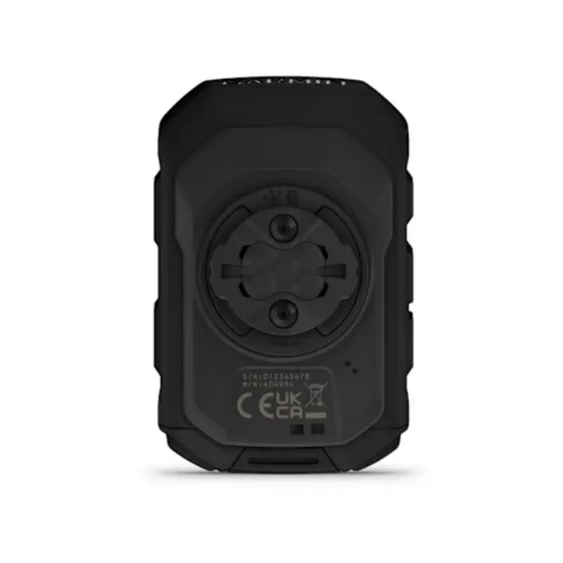 Edge MTB GPS Cycle Computer #4