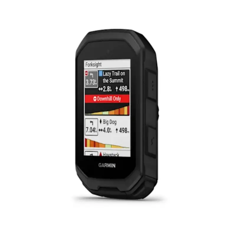 Edge MTB GPS Cycle Computer #2