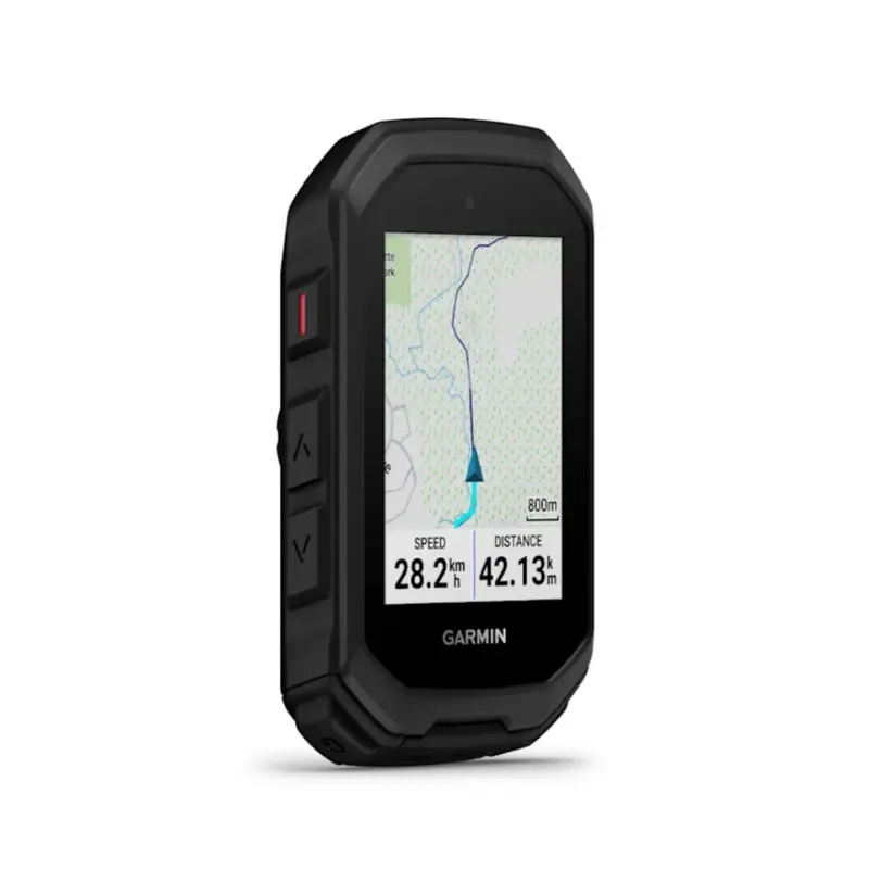 Edge MTB GPS Cycle Computer #1
