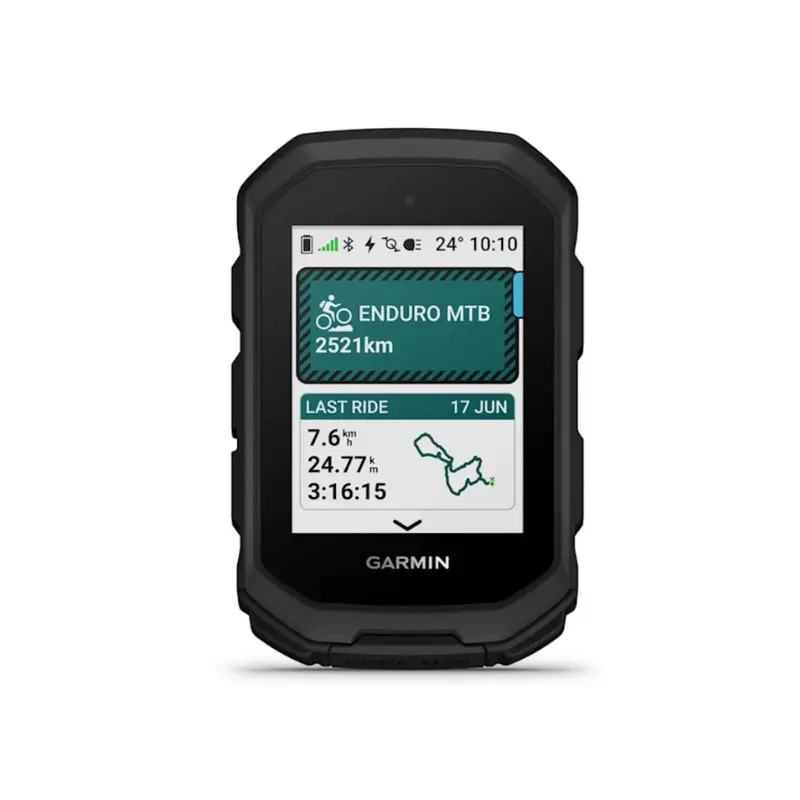 Edge MTB GPS Cycle Computer - image
