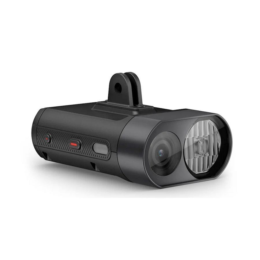 Front Light With Varia Vue Camera