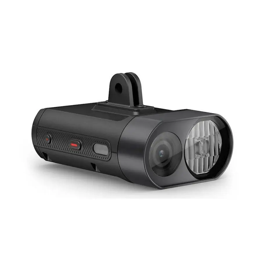 Front Light With Varia Vue Camera - image