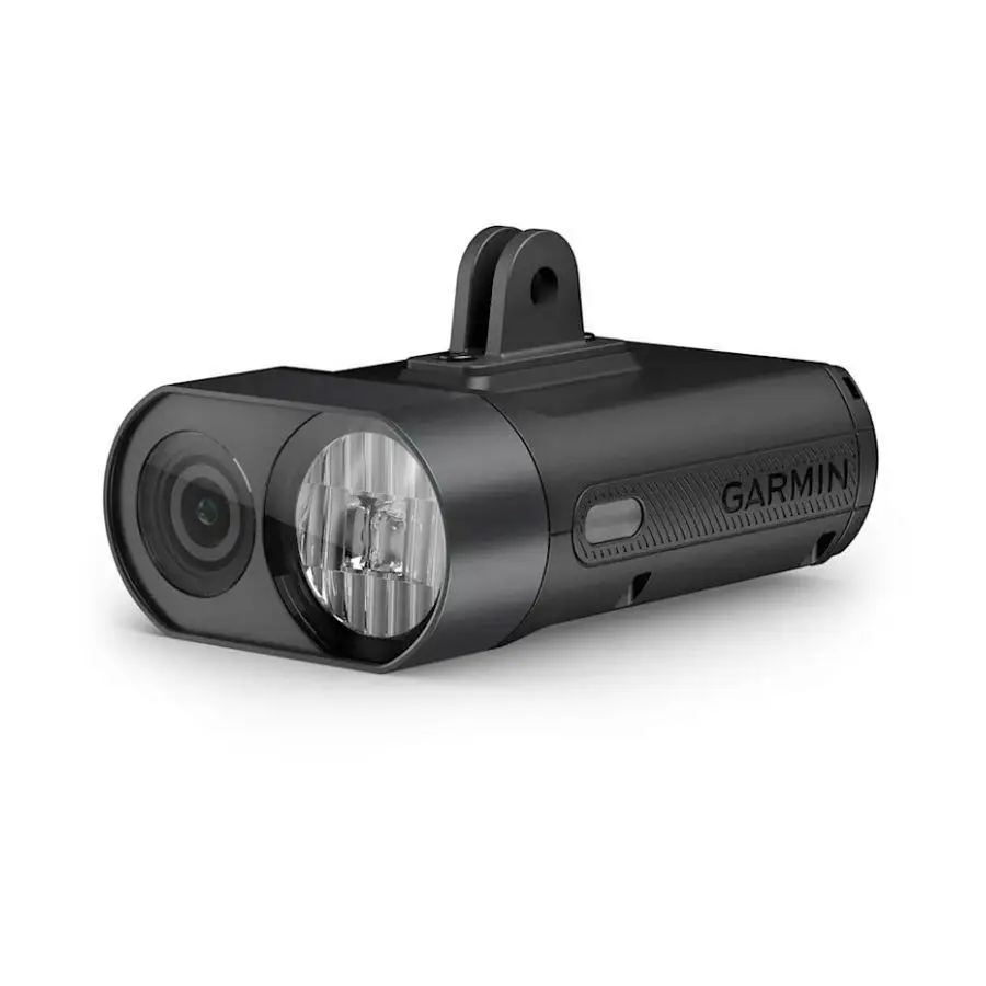 Front Light With Varia Vue Camera #1