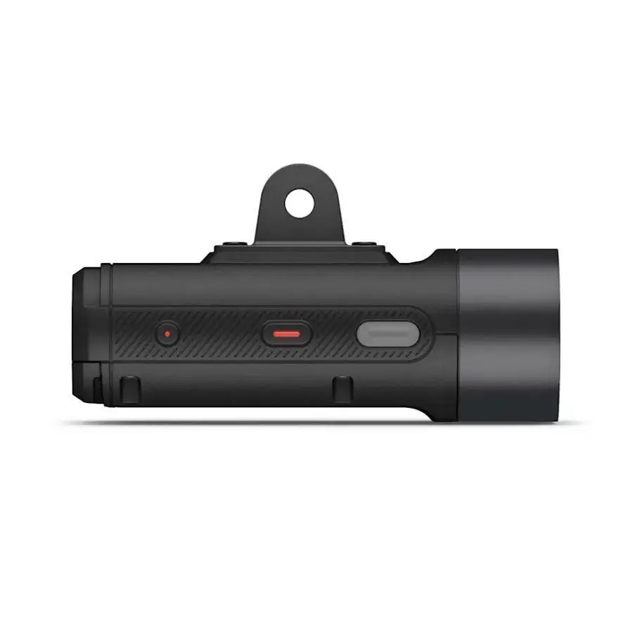 Front Light With Varia Vue Camera #2