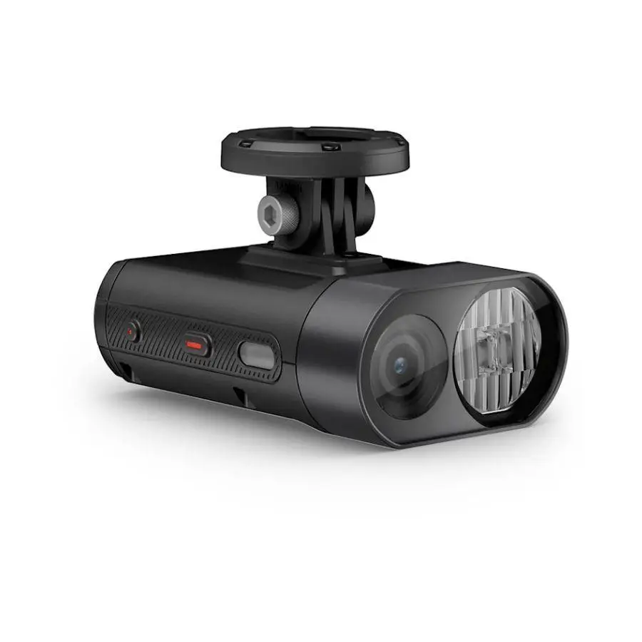 Front Light With Varia Vue Camera #4