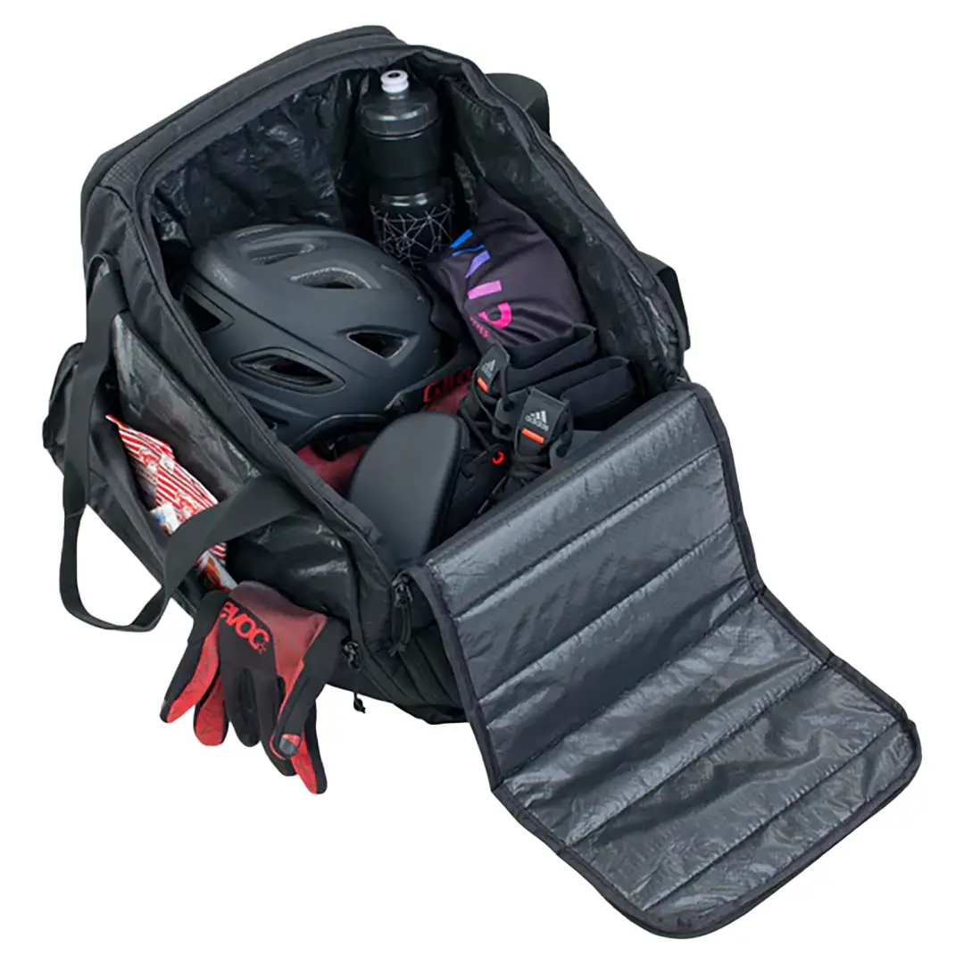 Gear Bag Tasche 35 L Schwarz #3