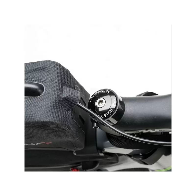 Soft Goods Top Tube Bag Small 0,6L #4