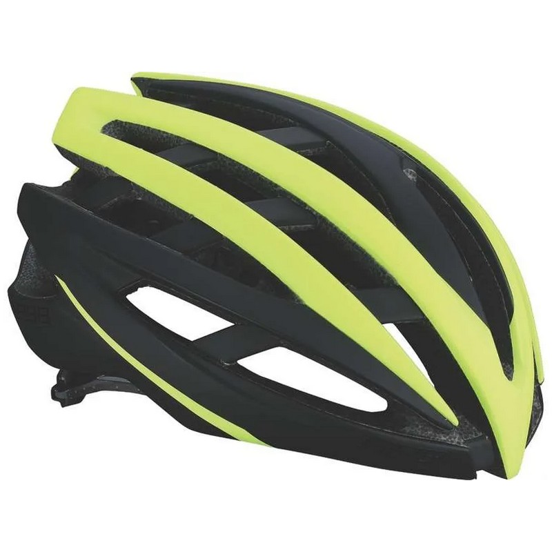 Icarus Matt Neon Yellow Helmet Size M (55-58cm)