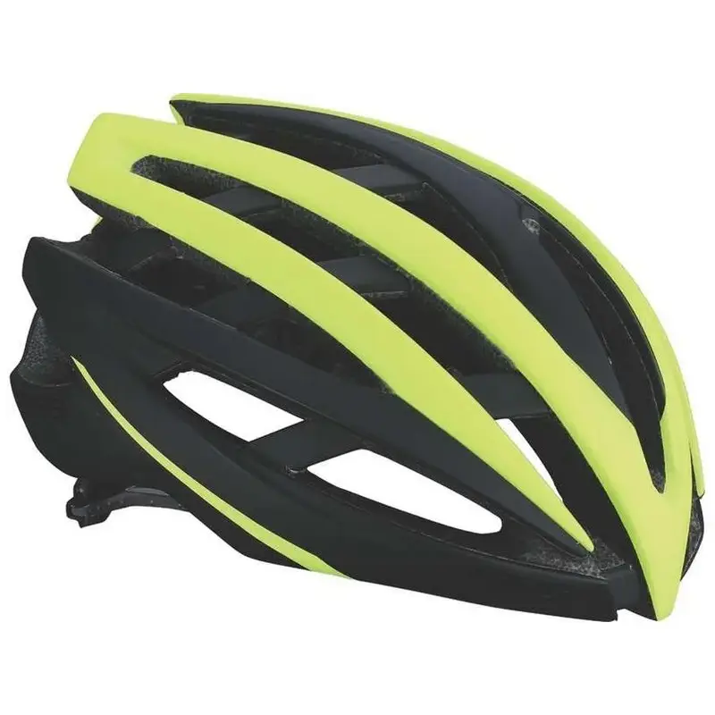 Icarus Matt Neon Yellow Helmet Size M (55-58cm) - image