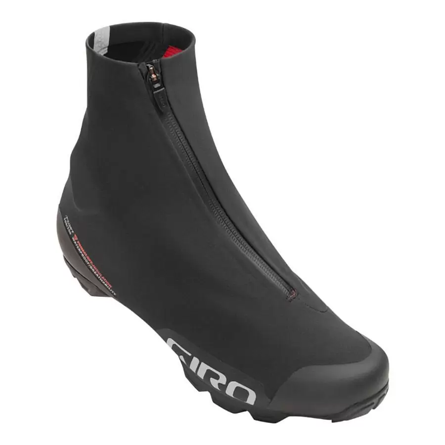 Scarpe invernali MTB Blaze Nero Taglia 45 #1