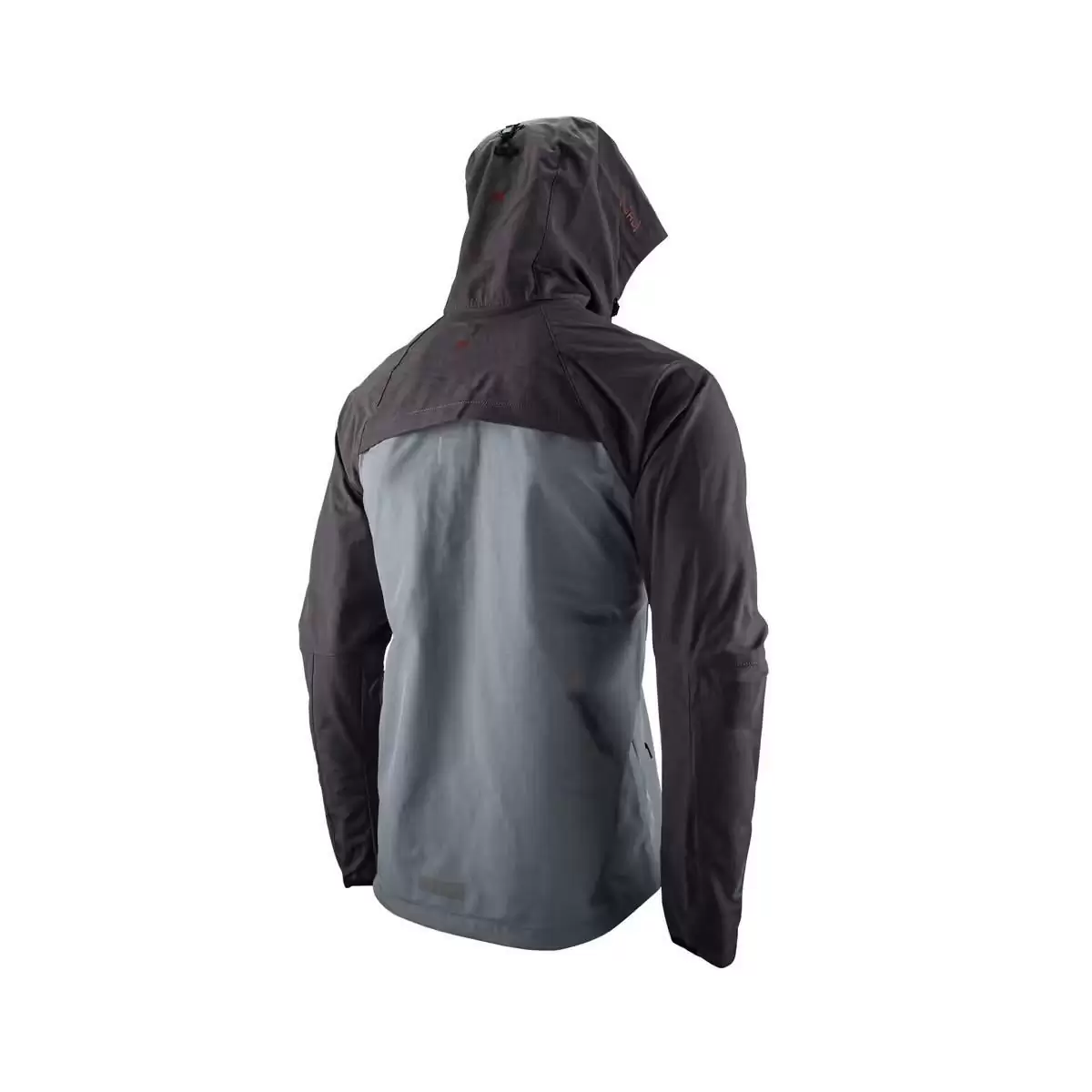 Mtb Hydradri 4.0 waterproof jacket Grey size L #2