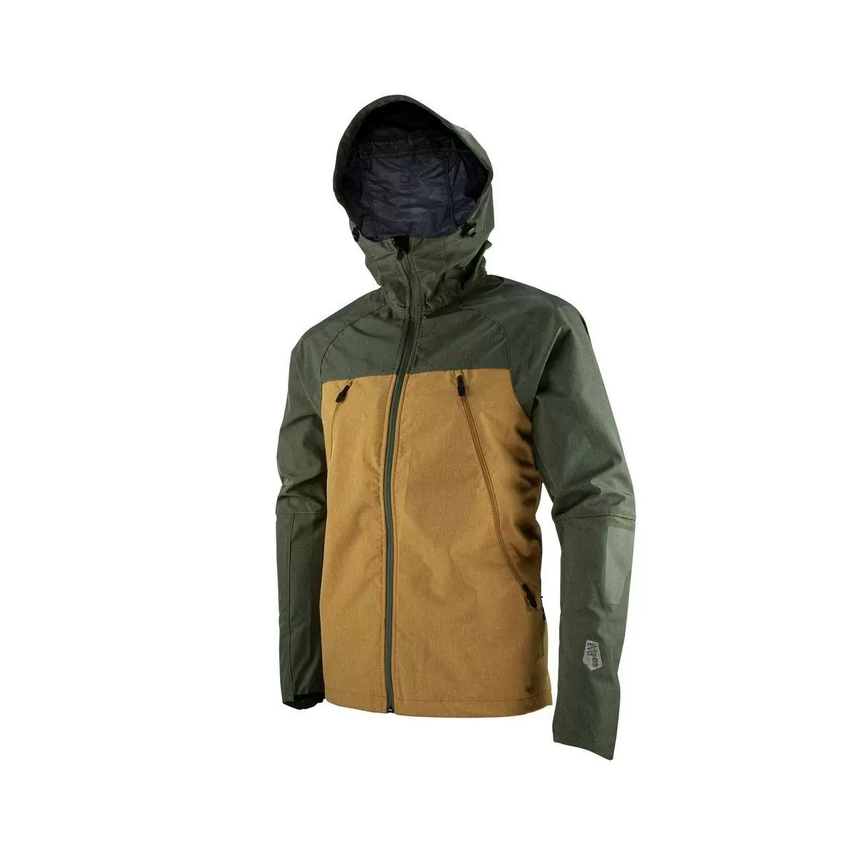 Mtb Hydradri 4.0 Rust waterproof Jacket size M #3