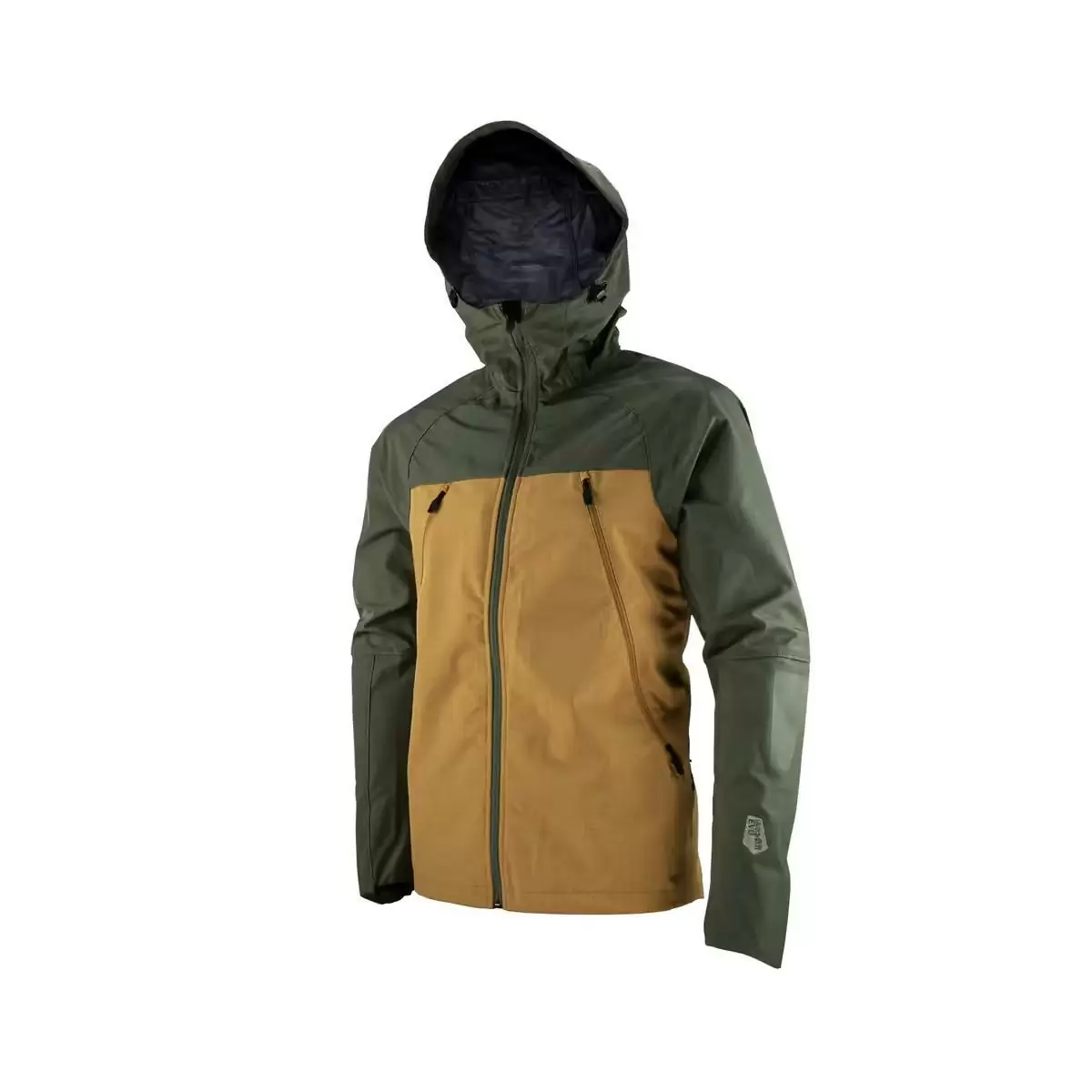 Mtb Hydradri 4.0 Rust waterproof Jacket size M #2