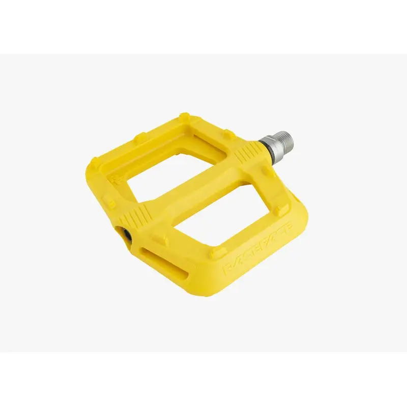 Pedal Par Mtb Ride Yellow - image