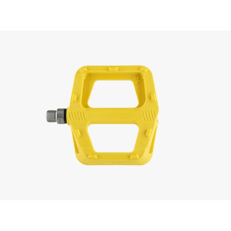 Pedal Par Mtb Ride Yellow #1
