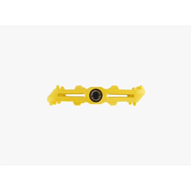 Pedal Par Mtb Ride Yellow #2