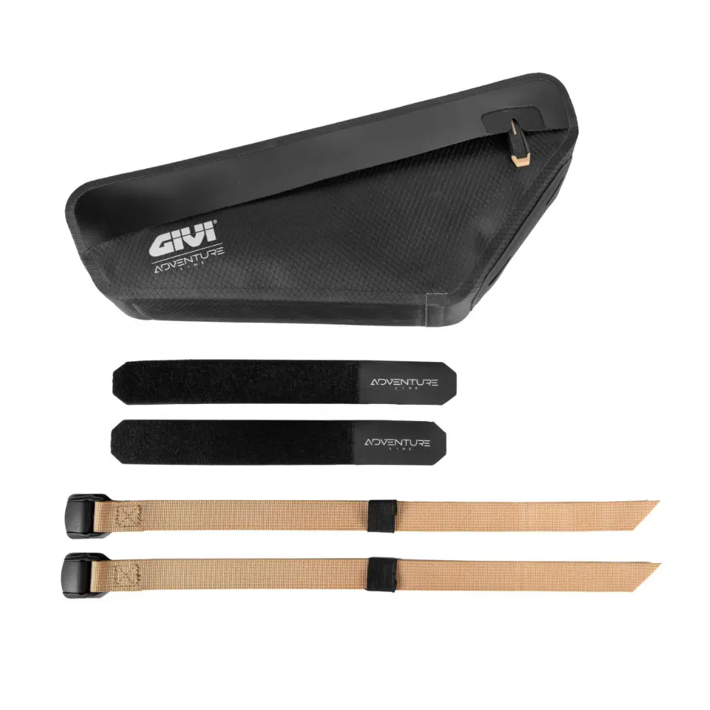 Gate Adventure 2lt Gate Bag para grava - MTB #5