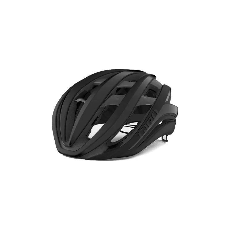 Casque Aether Spherical MIPS Matt Reflective Black Taille M (55-59cm) - image
