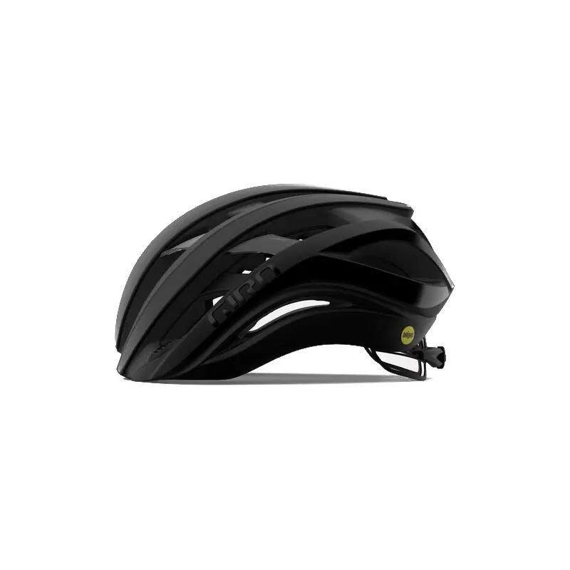 Helmet Aether Spherical MIPS Matt Reflective Black Size L (59-63cm) #1