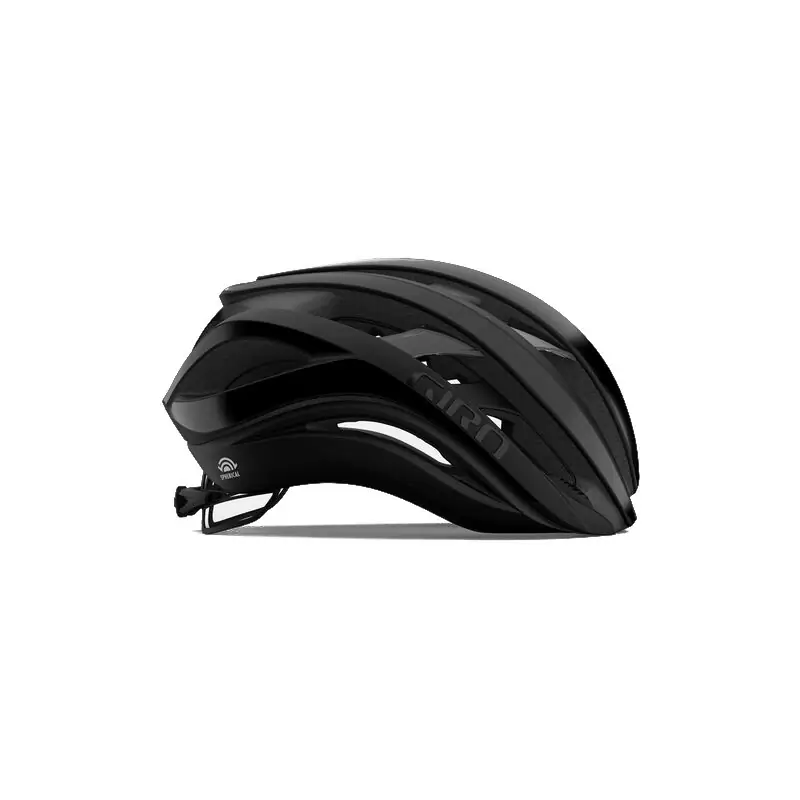 Casque Aether Spherical MIPS Matt Reflective Black Taille M (55-59cm) #2