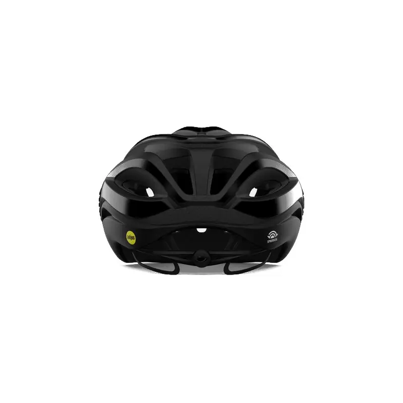 Helmet Aether Spherical MIPS Matt Reflective Black Size S (51-55cm) #3