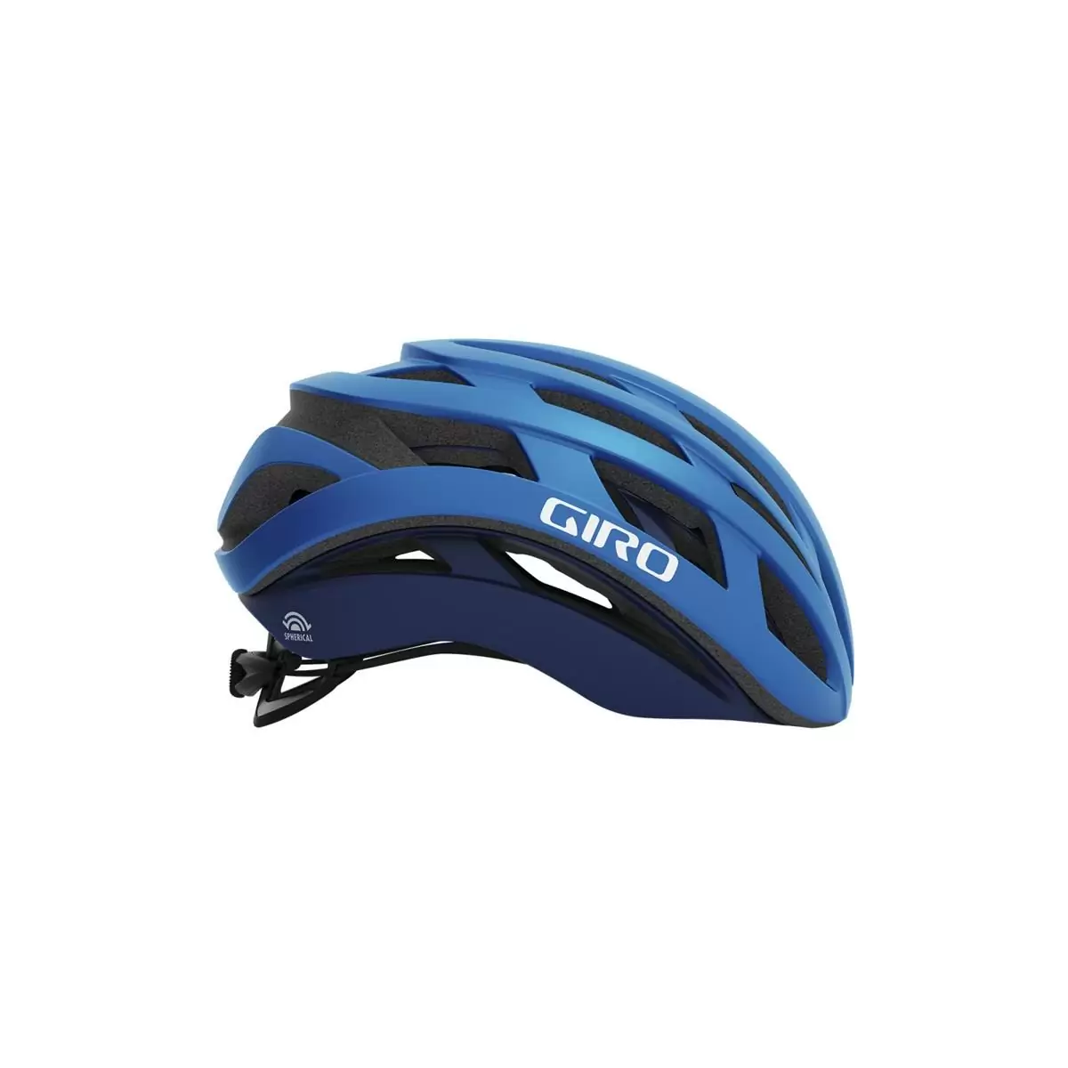 Helmet Helios Spherical Blue Size L (59-63cm) #1