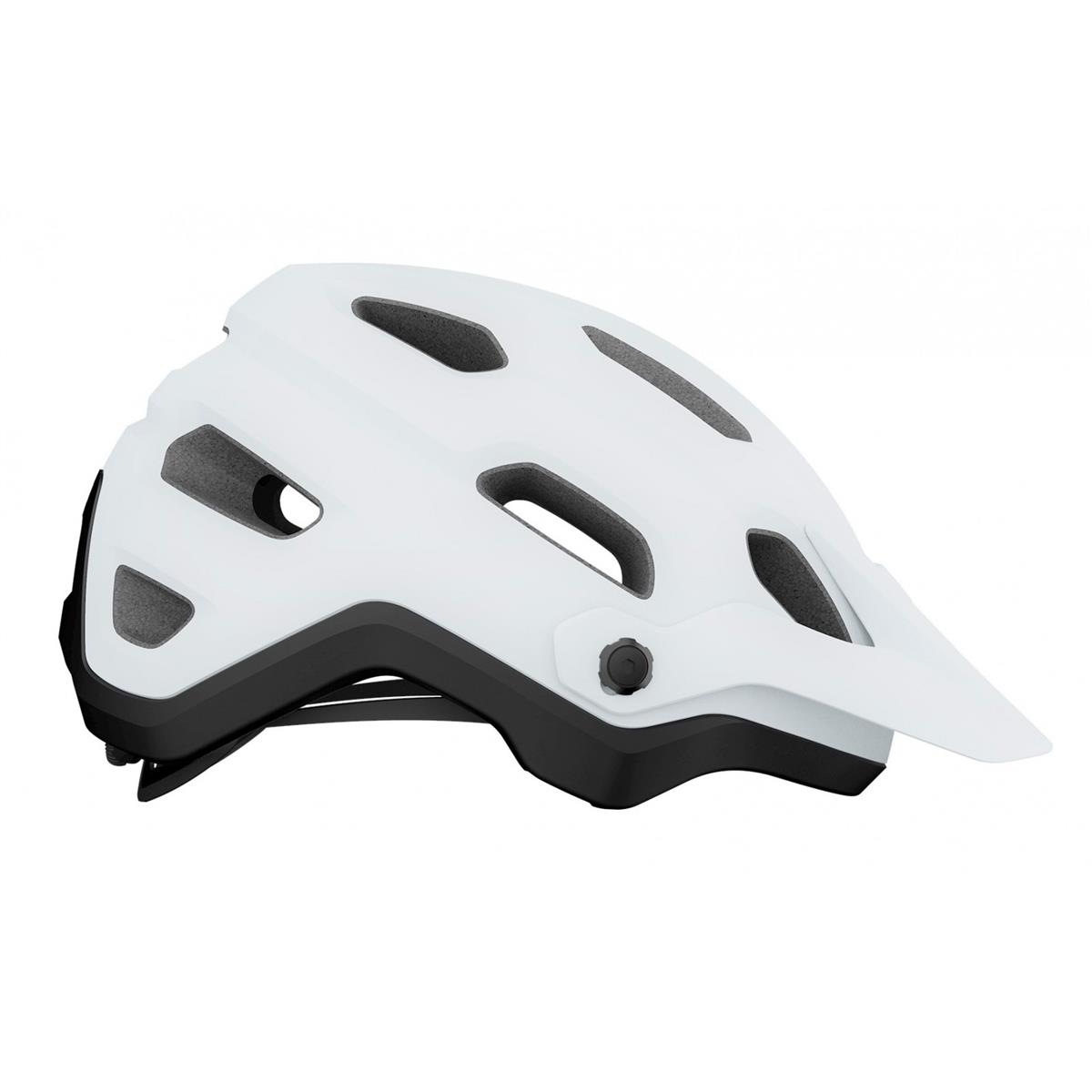 MTB Enduro Helm Source MIPS Weiß Größe L (59-63cm)