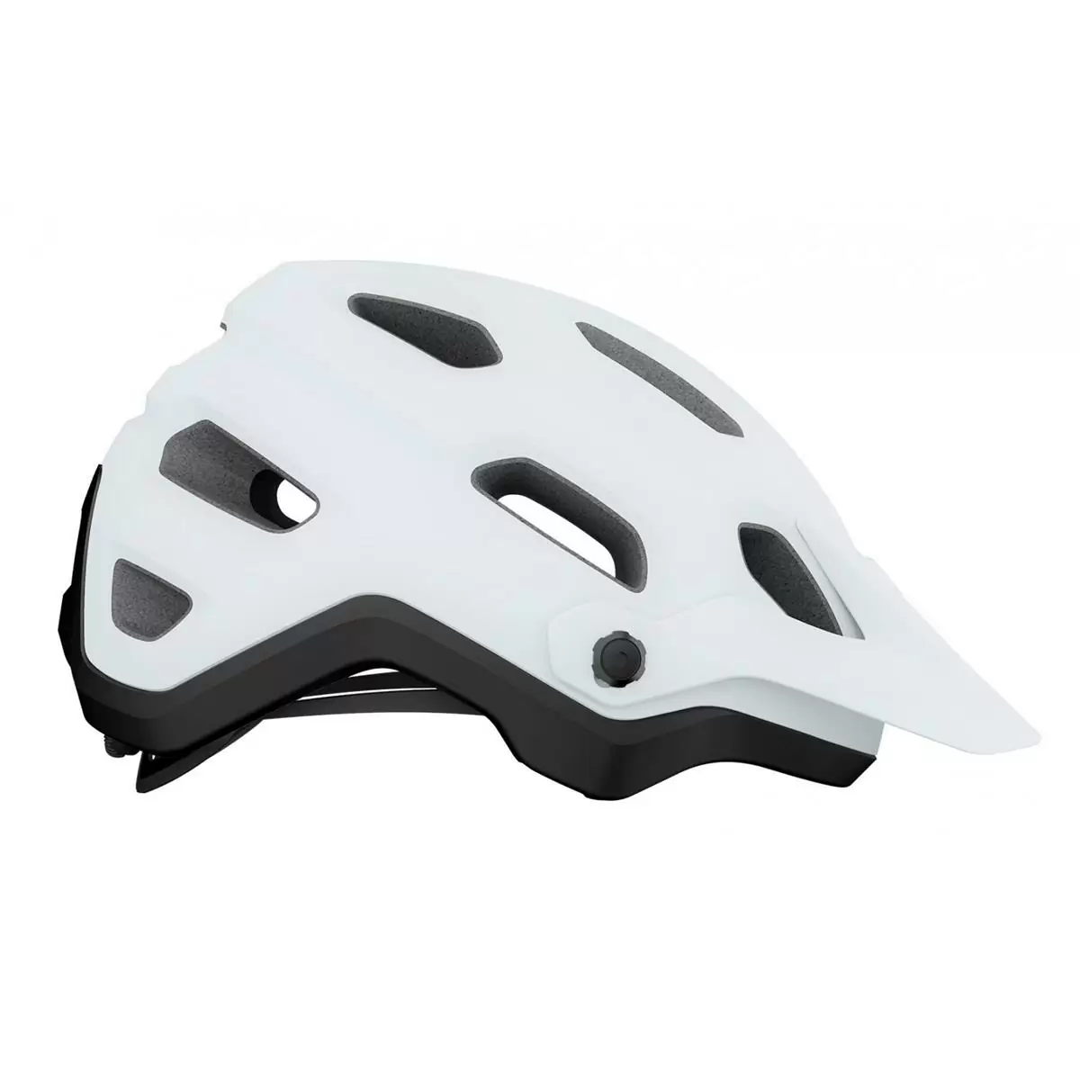 MTB Enduro Helm Source MIPS Weiß Größe M (55-59cm) - image