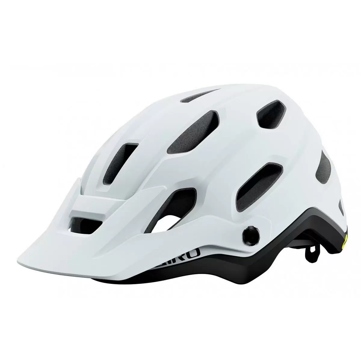 MTB Enduro Helmet Source MIPS White Size M (55-59cm) #1