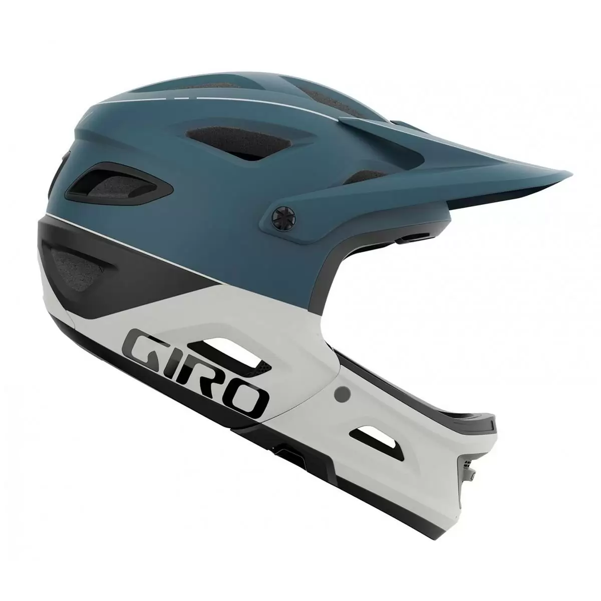 MTB Full Face Helmet Switchblade MIPS Blue Size M (55-59cm) #2