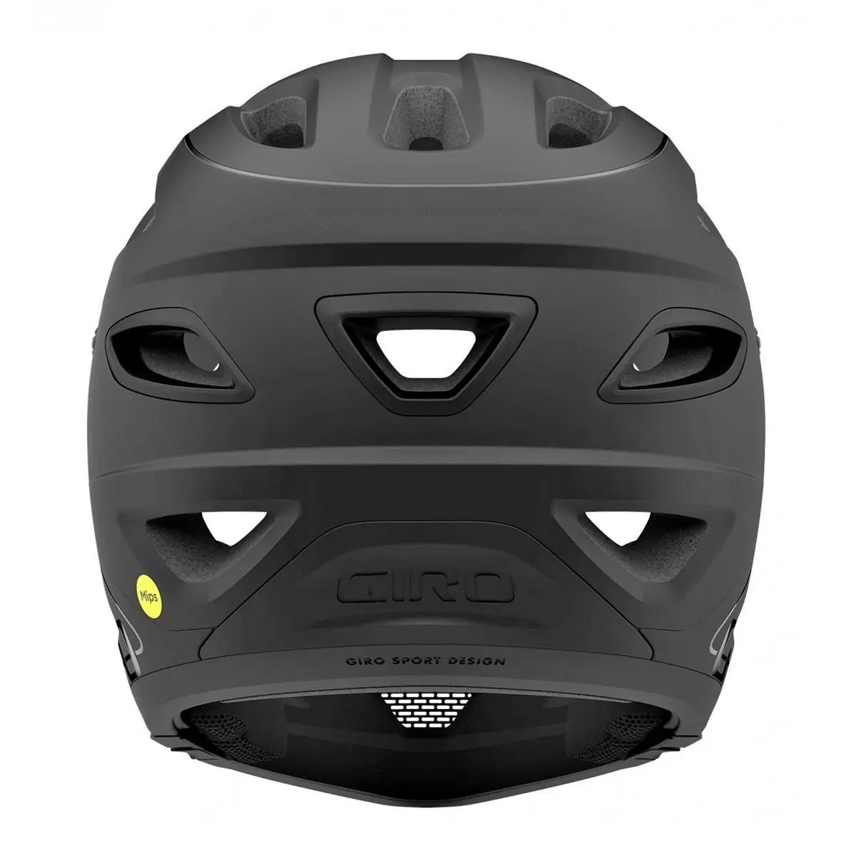 MTB Full Face Helmet Switchblade MIPS Matt Black Size M (55-59cm) #3