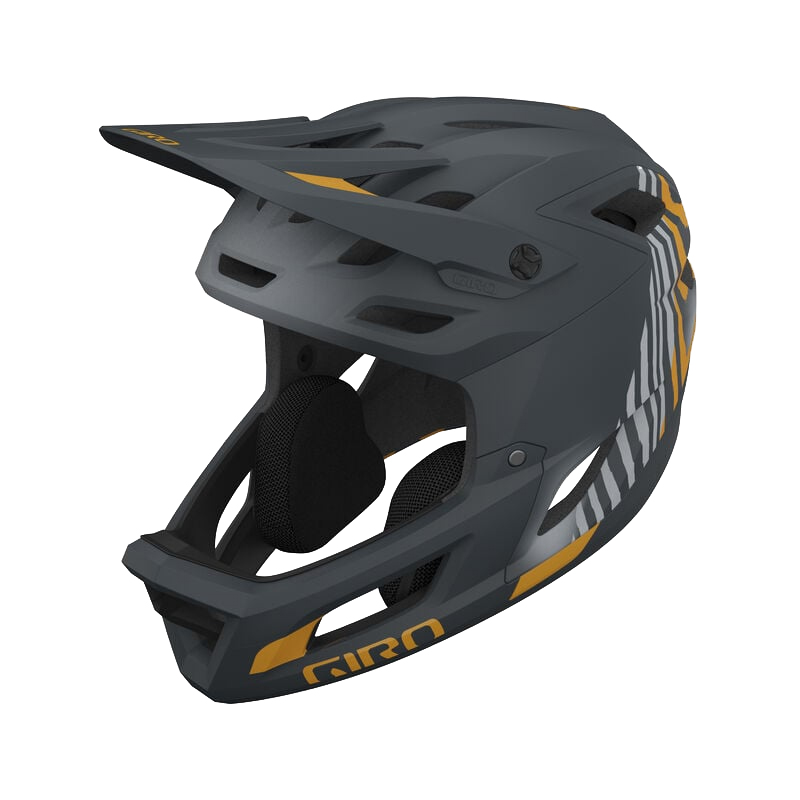 Casco Integrale Coalition Spherical MIPS Grigio Taglia S (51-55cm)