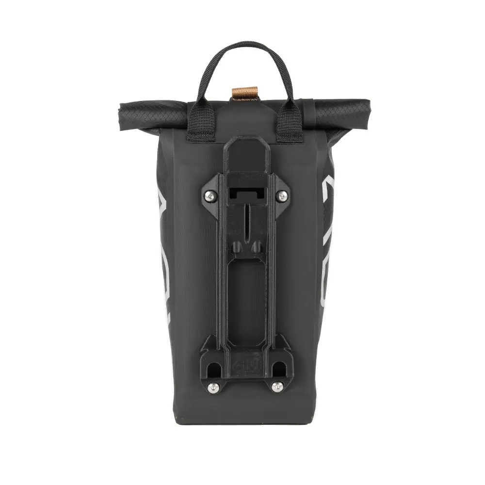 Bolsa de horquilla de portador de aventuras para grava #3