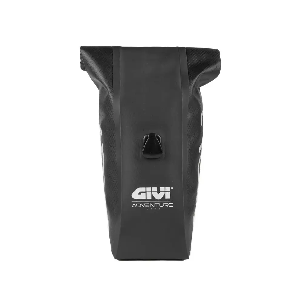 Bolsa de horquilla de portador de aventuras para grava #4