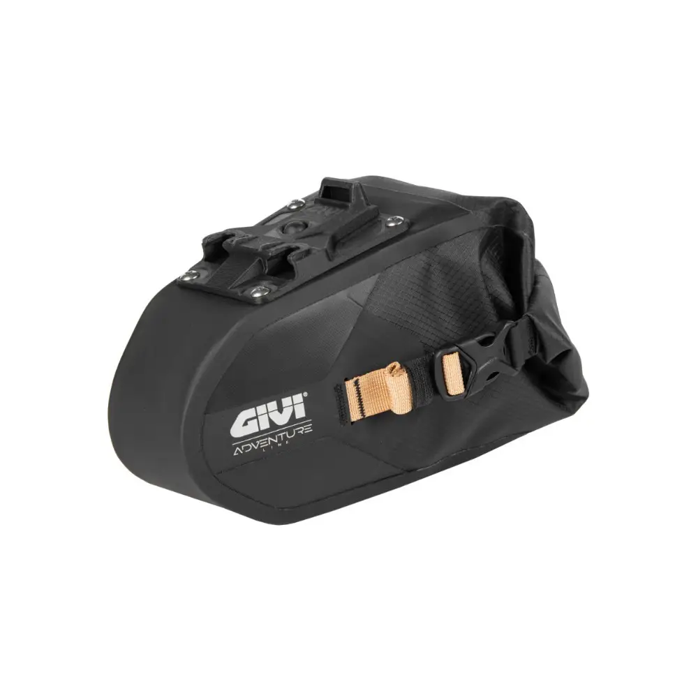 Bolsa de silla 6lt para bicicleta de grava - MTB - image