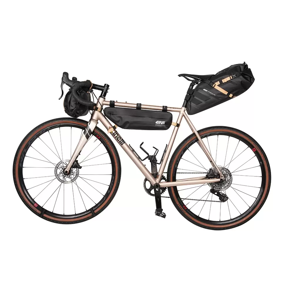 Adventure Hill Frame Bag For Gravel And Mountain Bike #2