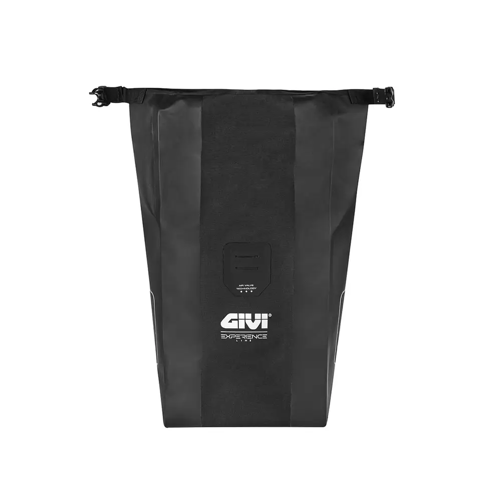 Couple Side Bags Junter Experience 14 Liters Black #3