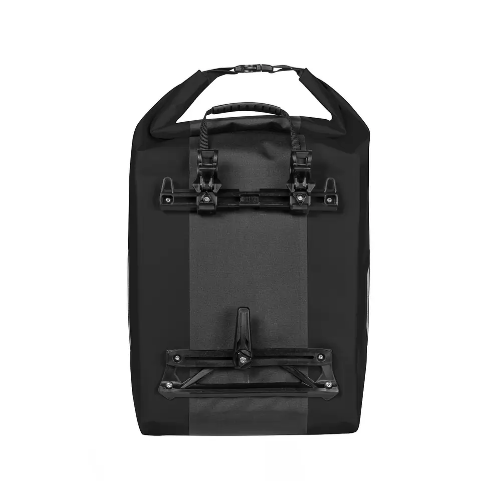 Couple Side Bags Junter Experience 20 Liters Black #2
